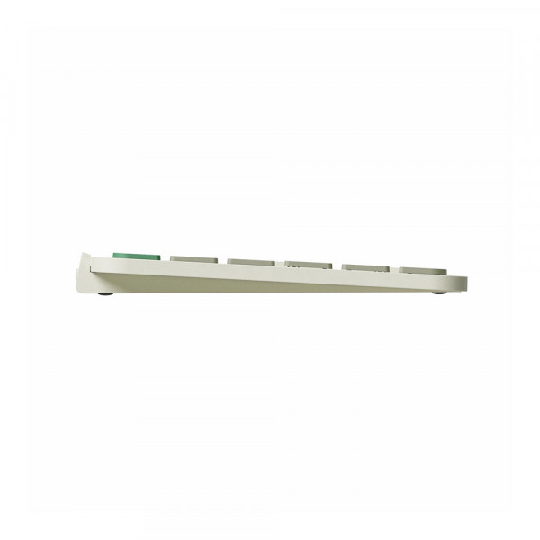 Keychron B6 Pro Ultra-Slim Wireless Retro Green